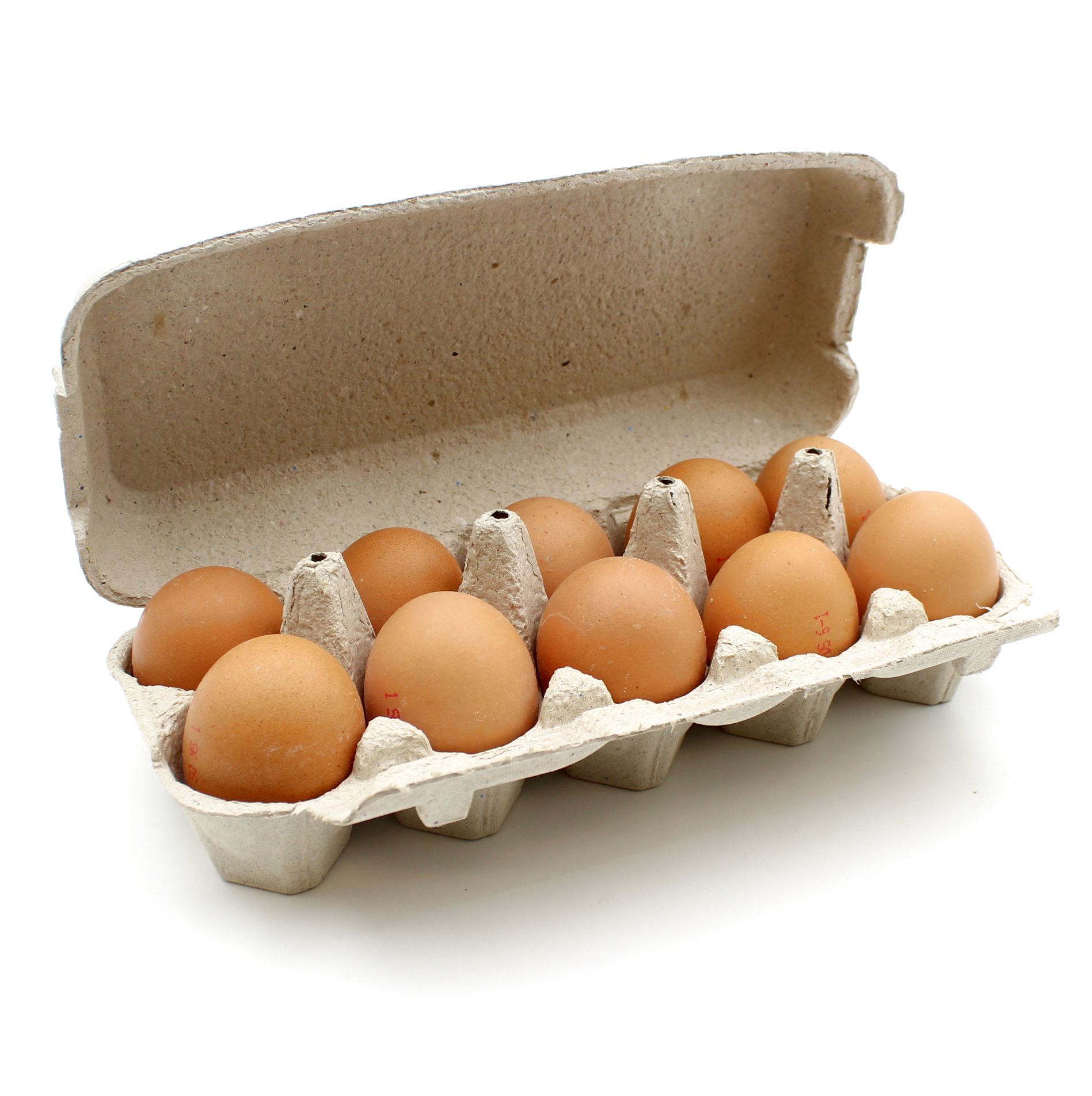 Vajcia, vaječné zmesy